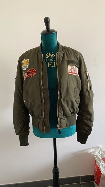 Bombers taille M