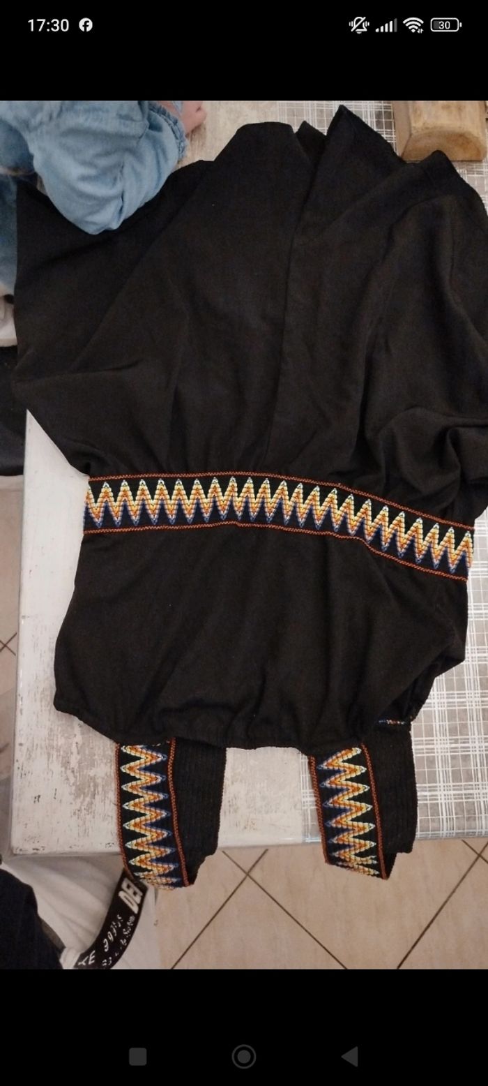 Combishort