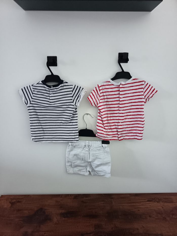 Ensemble 6 mois - photo numéro 3