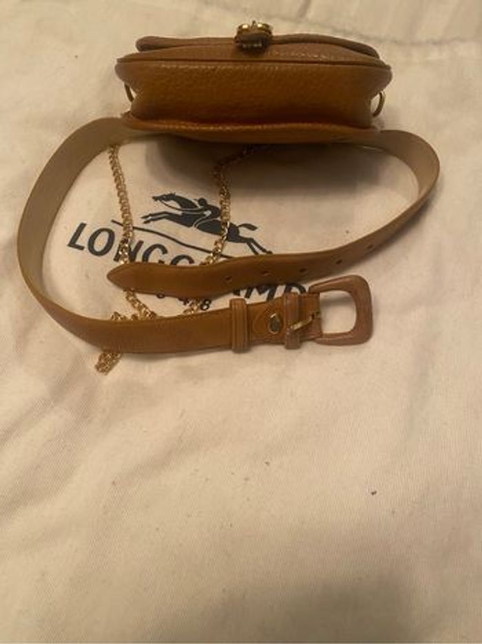 Longchamp - photo numéro 5
