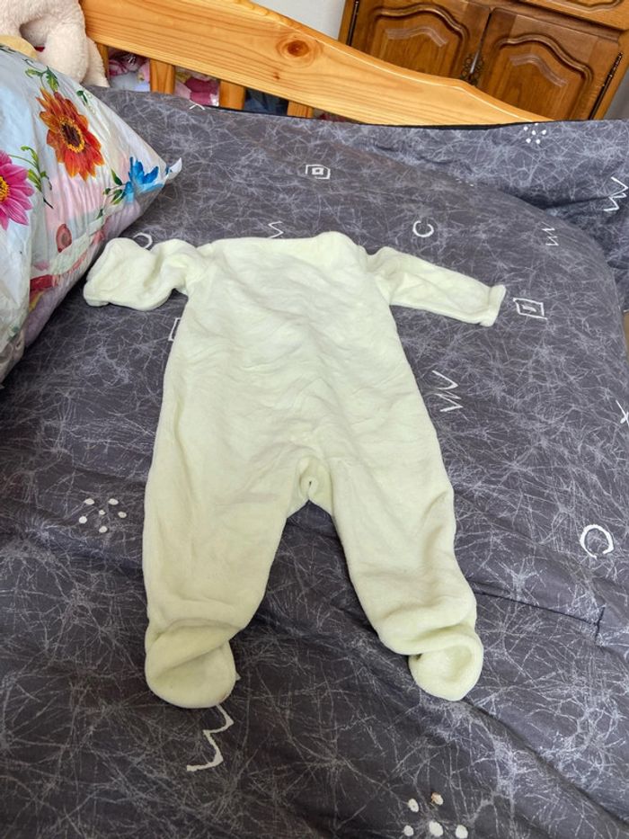 Pyjama, Vertbaudet - photo numéro 2