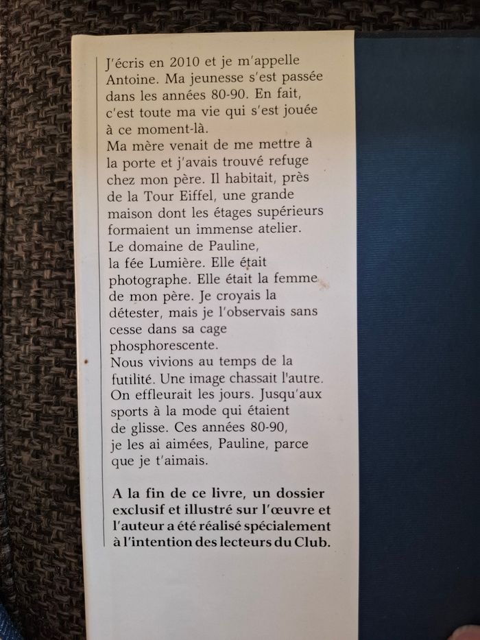 Lot de 6 romans en très bon état - photo numéro 6