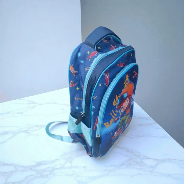 Sac à dos , cartable enfant rentré scolaire neuf - photo numéro 2