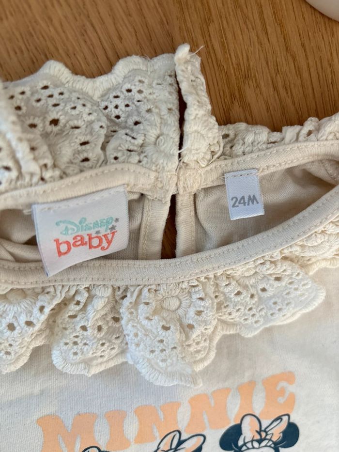 Ensemble Disney baby - photo numéro 2