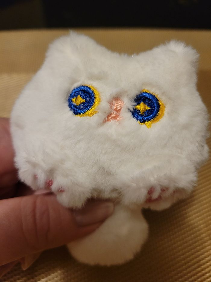 Porte clé, accroche sac - photo numéro 6