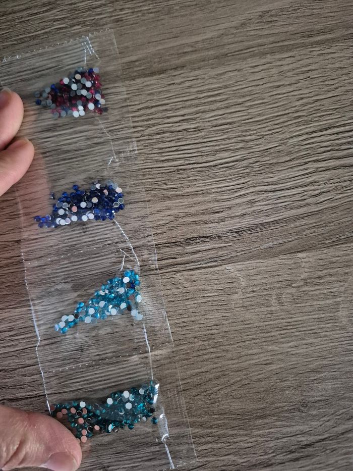 Atelier créatif La Reine des Neiges - photo numéro 4