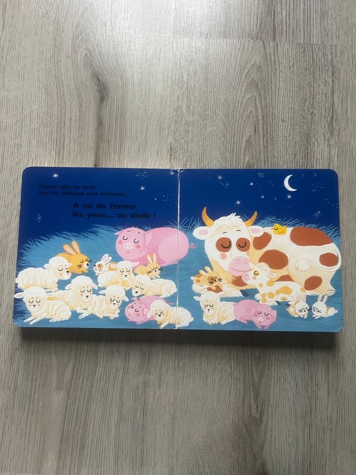 Livre d’éveil - photo numéro 4