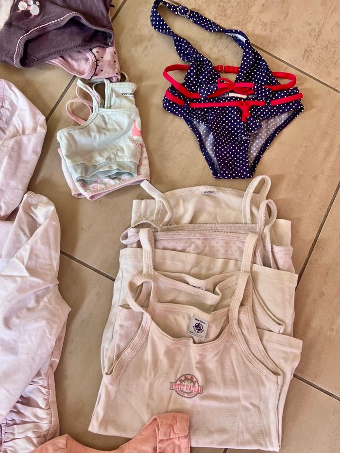 Vêtements fille 6 ans été - photo numéro 7