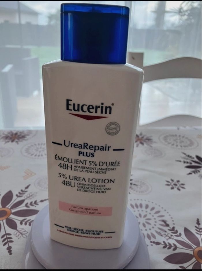 Crème Eucérin - photo numéro 2