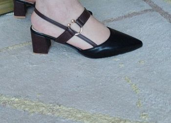 Chaussures à talons élégantes

41. Neuf avec étiquette
