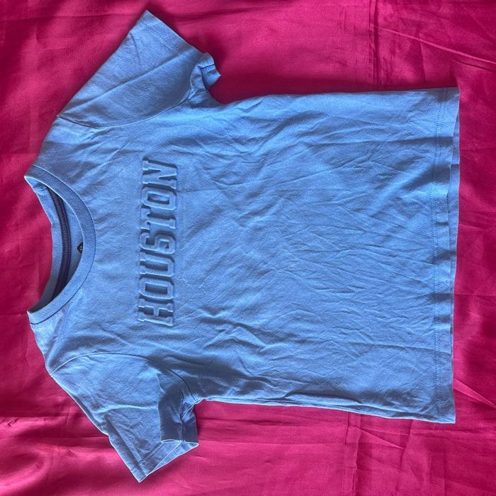 2 t-shirts - photo numéro 2