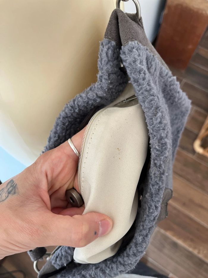 Sac les Tropeziennes - photo numéro 5