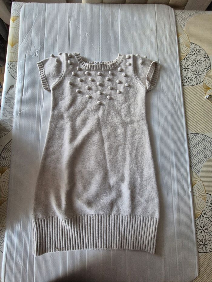 Robe 10 ans (14 0cm)