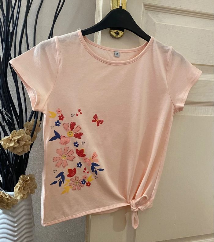 T-shirt Taille 12 ans - photo numéro 11