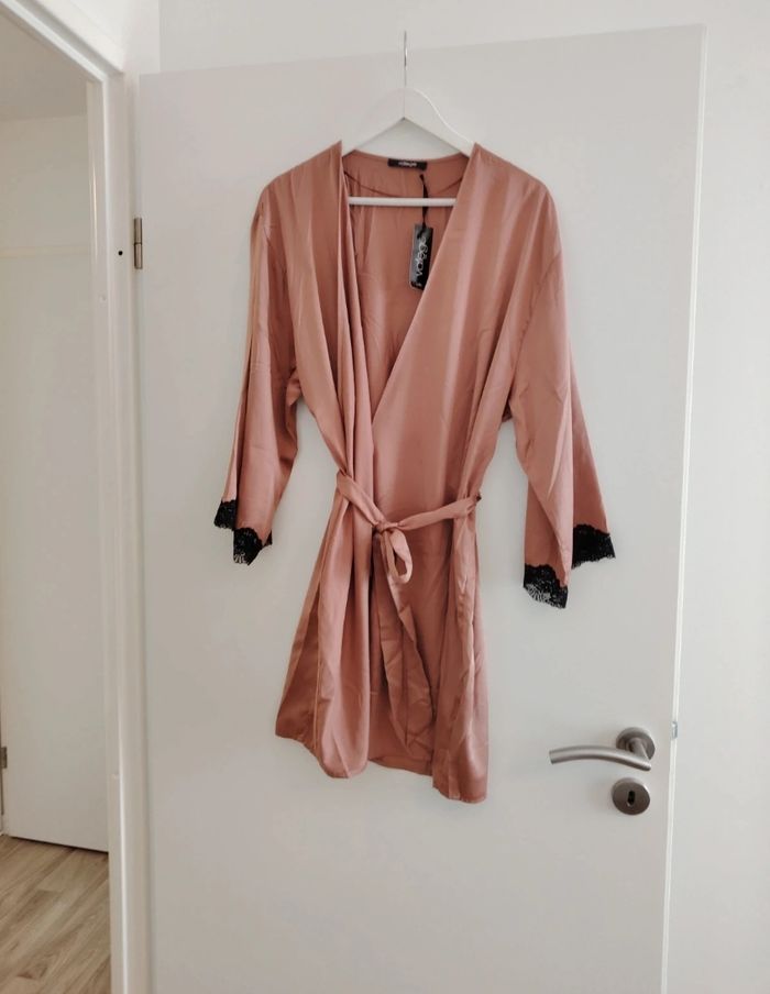 Kimono nuit taille L - photo numéro 2