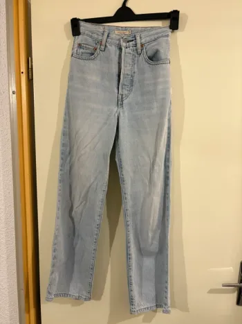 Jeans Levi’s vintage