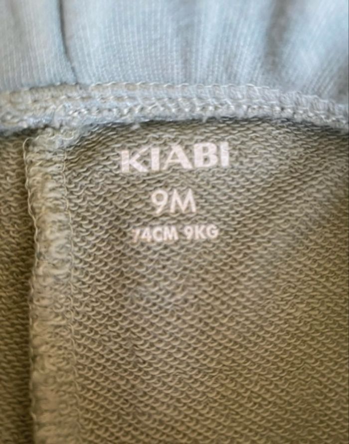 Vêtements bébé garçon - photo numéro 4