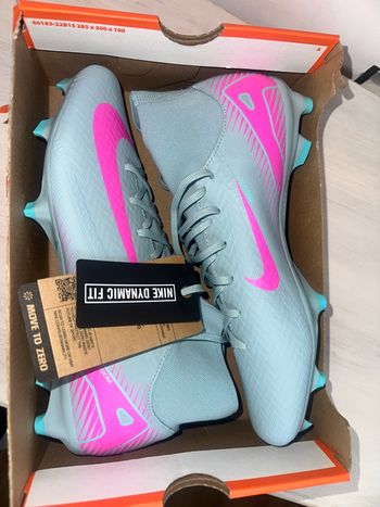 Nike Mercurial 