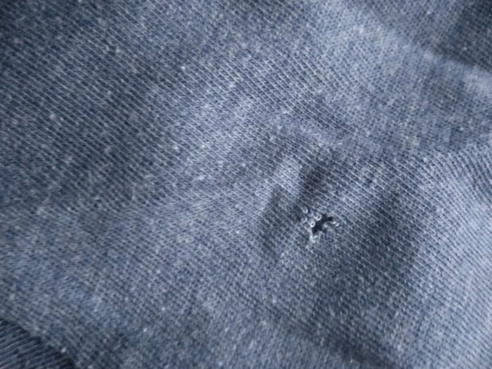 🌸Tee-shirt bleu a manche longues 14ans🌸 - photo numéro 6