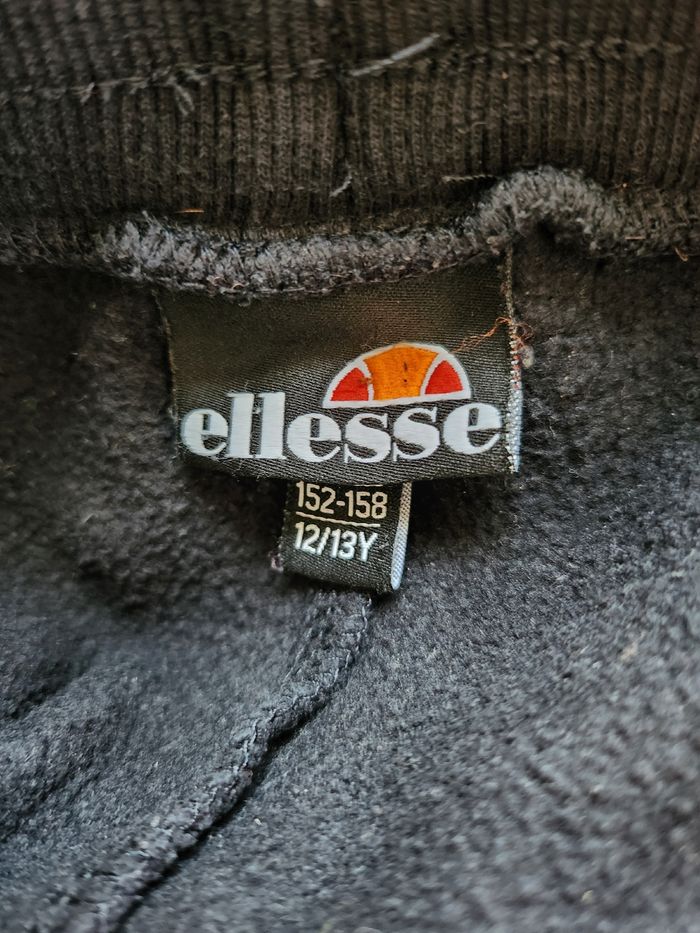 Ensemble jogging Ellesse - photo numéro 2