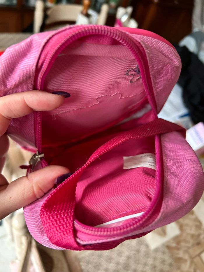 Petit sac à dos dora - photo numéro 3