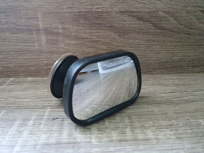 Miroir de voiture