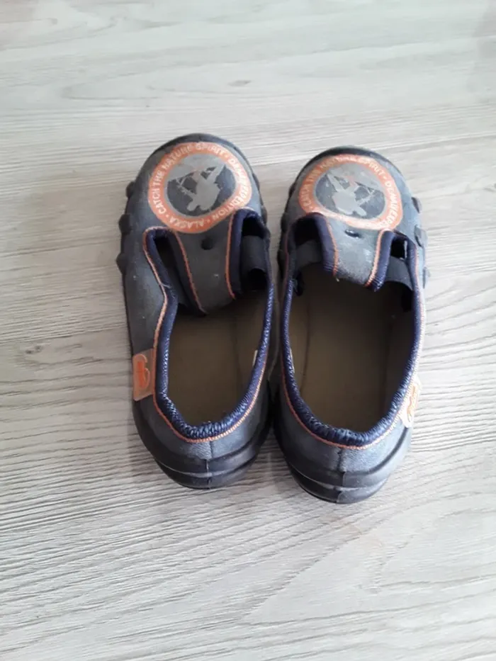 Chaussons - photo numéro 2