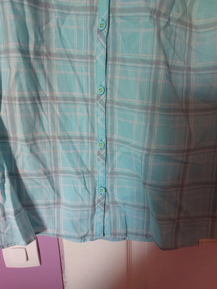 Chemisier Quechua taille 44 - photo numéro 6