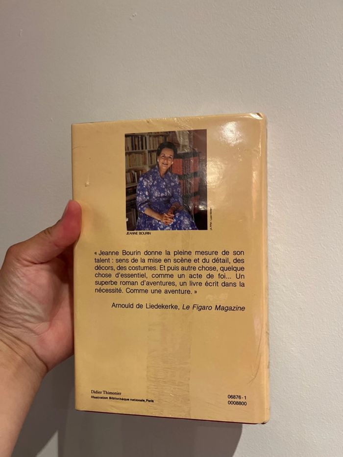 Livre neuf - photo numéro 5