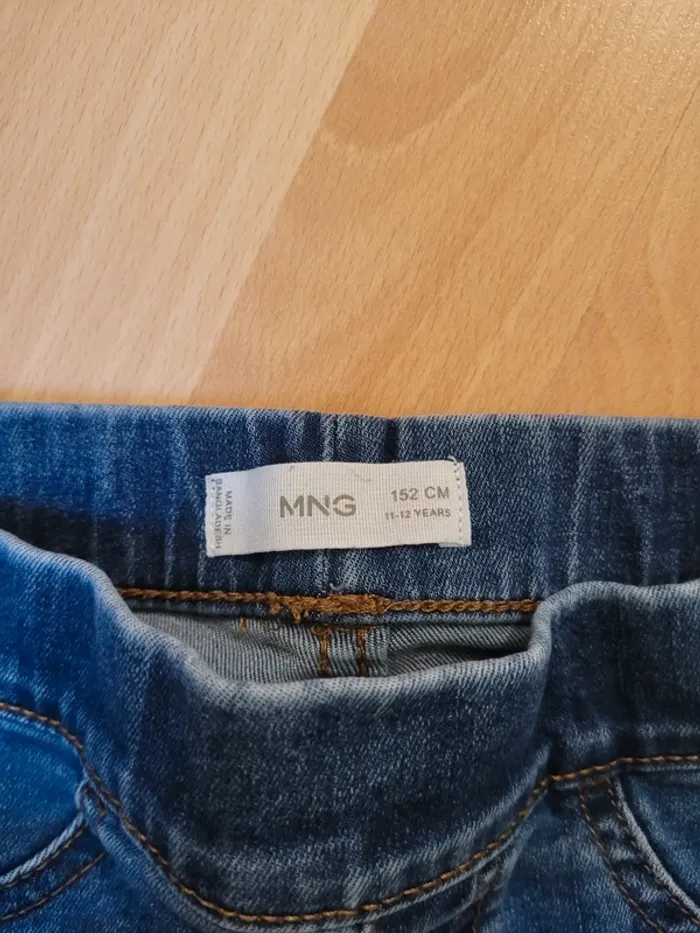 Jean Mango 11-12 ans - photo numéro 3