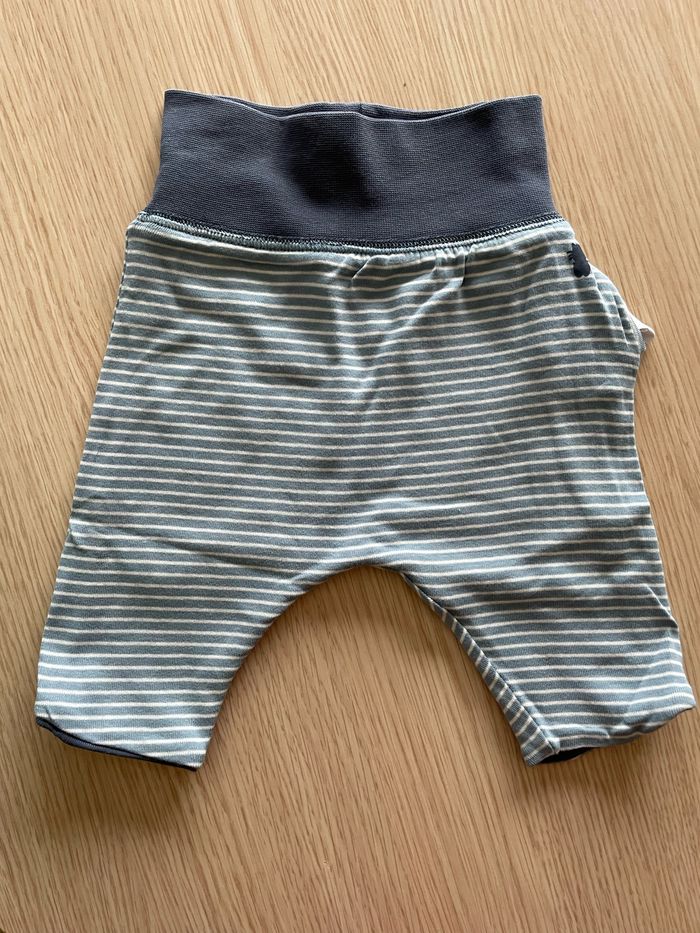 Pantalon OBAÏBI garçon 3 mois