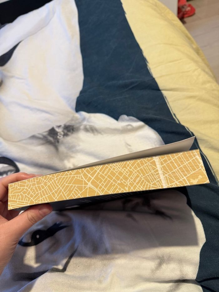 Gold, Bright & Associés- Tess Tjagvad - photo numéro 5