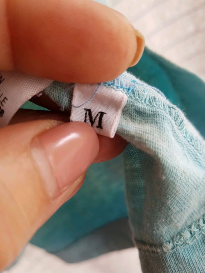 T-Shirt Diesel - photo numéro 4