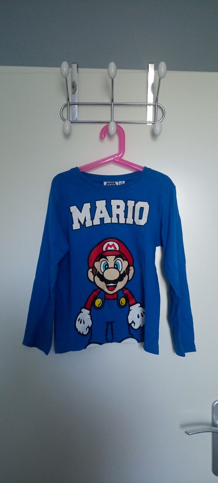 Polos Mario