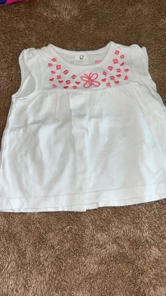4 tee shirt