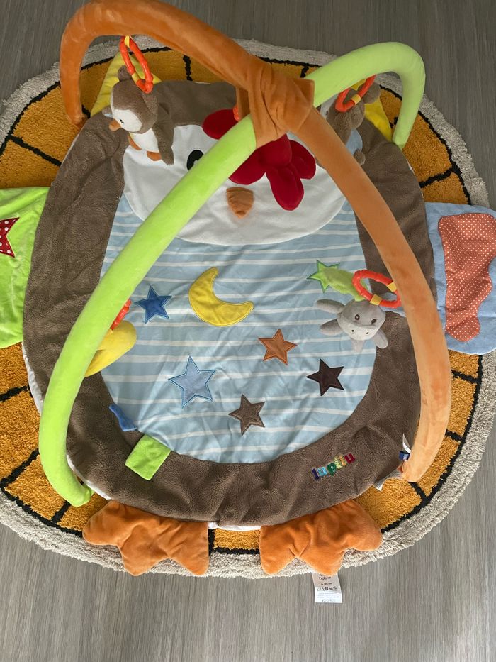 Tapis d’éveil - photo numéro 4