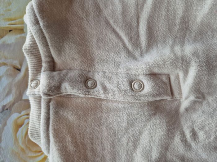 Pull fille - photo numéro 5
