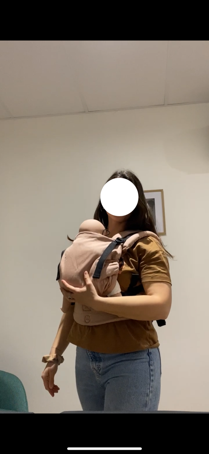 Neko Switch BabySize - Sephia - photo numéro 4