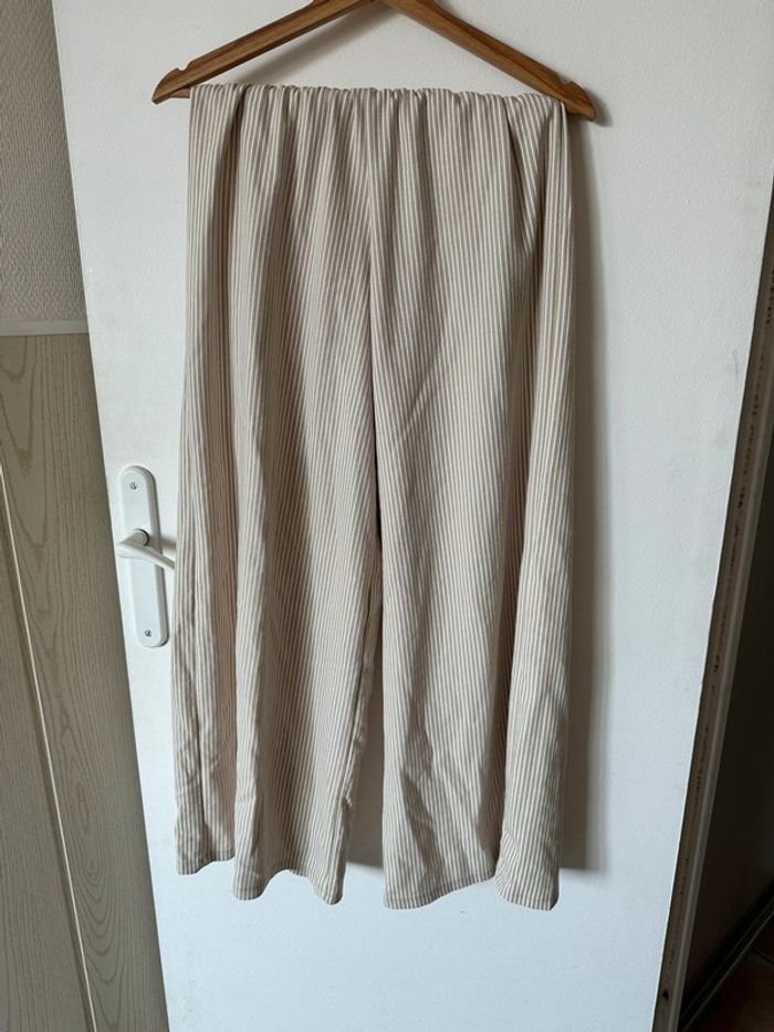 Pantalon Zara