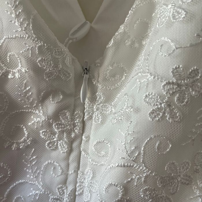 Robe de mariée - photo numéro 5