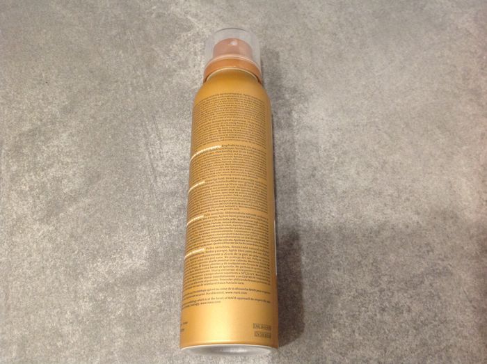 Bioderma brume hydratante autobronzante - photo numéro 3