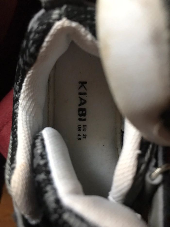 Basket 21 - photo numéro 3