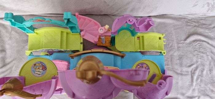 Chateau magique - photo numéro 6