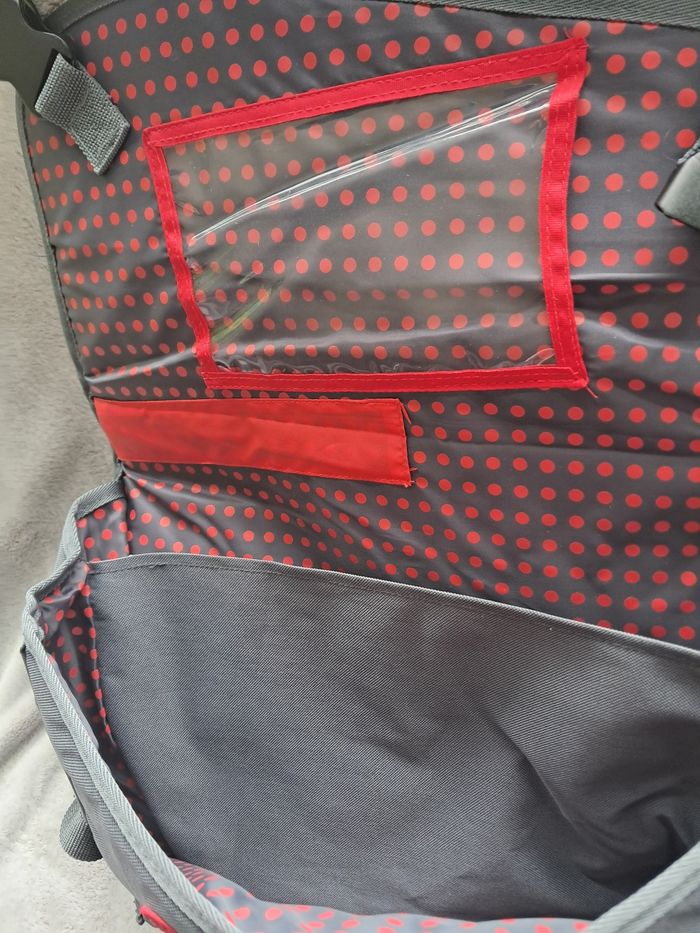 Cartable - photo numéro 3