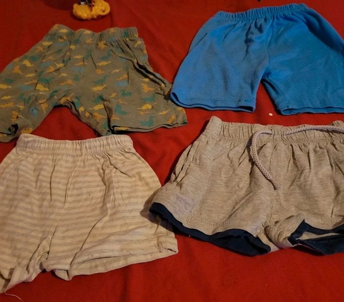 Lot short - photo numéro 2