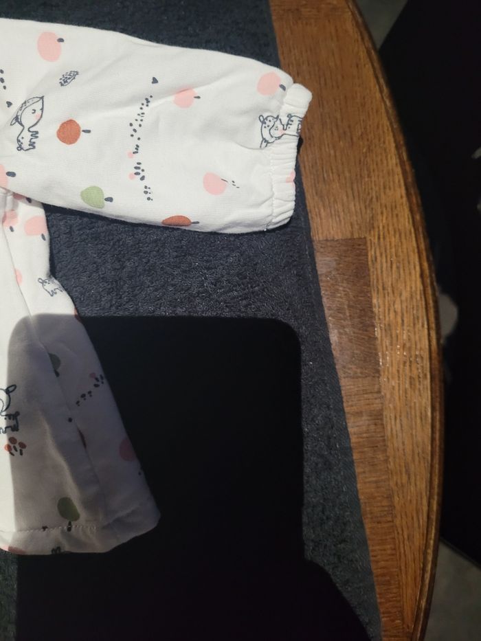 Ensemble bébé - photo numéro 4