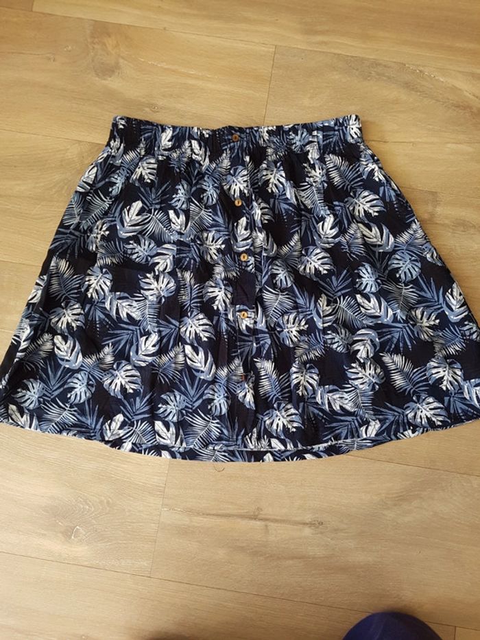 Jupe taille 38