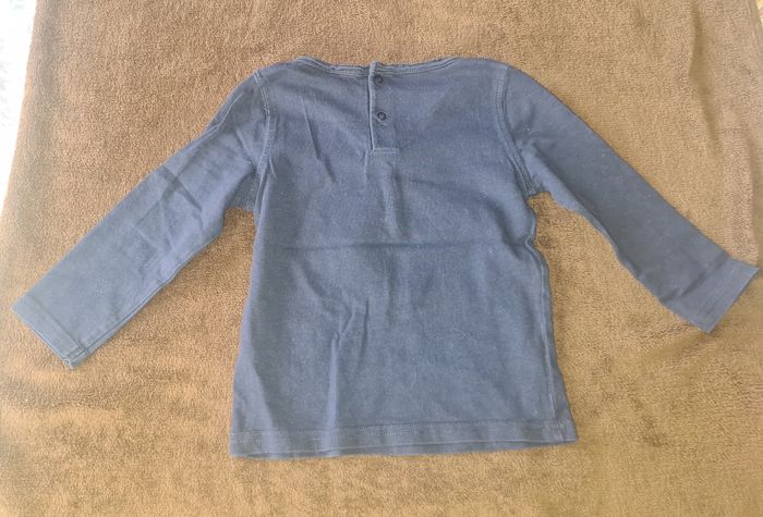 Tee-shirt - photo numéro 2