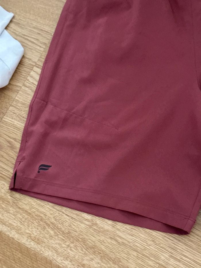 Short fabletics taille S - photo numéro 2