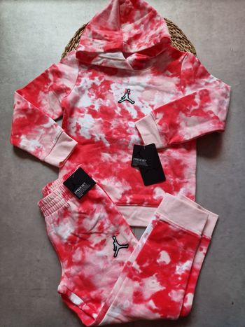 Ensemble jordan nike